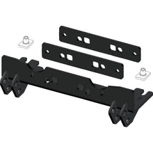 KFI Plow Mount - SSR Bison 106640_1484205