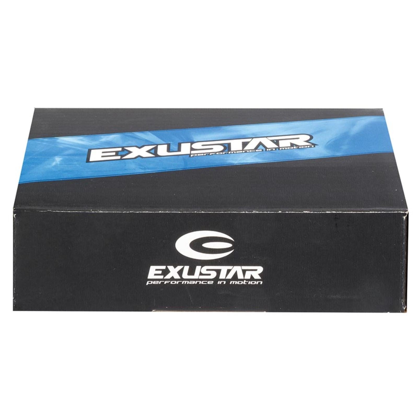 Exustar E-PR50 Pedals Body: Aluminum Spindle: Cr-Mo 9/16'' Black [MPN: 311852]_1483741