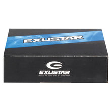 Exustar E-PR50 Pedals Body: Aluminum Spindle: Cr-Mo 9/16'' Black [MPN: 311852]_1483741