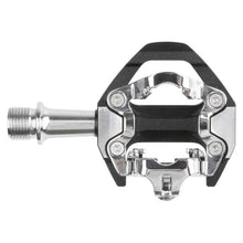 Exustar E-PR50 Pedals Body: Aluminum Spindle: Cr-Mo 9/16'' Black [MPN: 311852]_1483742