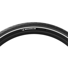 Michelin - Bicycle City Street Road Tire  27.5''x2.20  Wire  Clincher  MAGI-X - Black 82723_1483751
