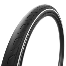 Michelin - Bicycle City Street Road Tire 27.5x2.40 - Wire - Clincher - MAGI-X - Black 14555_1483756