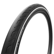 Michelin - Bicycle City Street Road Tire 700x35C - Wire - Clincher - MAGI-X - Black 89931_1483759