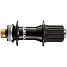 Shimano Saint FH-M820 Rear Hub 10/12 x 135mm, Center-Lock, 11spd, Black, 32H [MPN: EFHM820EZB]_1925092