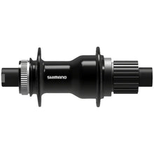 Shimano Deore SLX FH-TC500 Rear Hub - 12 x 148mm, Center-Lock, Black [MPN: EFHTC500MSBB]_1925014
