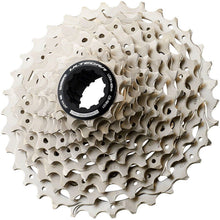 Shimano Ultegra CS-R8101 Cassette - 12-Speed, 11-30t, Silver [MPN: ICSR810112130]_1923206