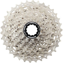 Shimano Ultegra CS-R8101 Cassette - 12-Speed, 11-34t, Silver [MPN: ICSR810112134]_1923208