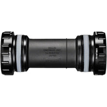 Shimano Deore XT BB-MT801 English Bottom Bracket English (BSA), 68/73mm, Black [MPN: IBBMT801B]_1917270
