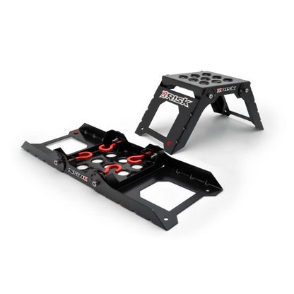 Risk Racing Adjustable Motocross Starting Blocks [MPN: 14263]_1483824