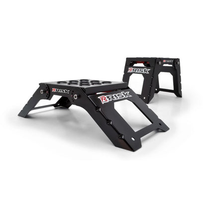 Risk Racing Adjustable Motocross Starting Blocks [MPN: 14263]_1483825