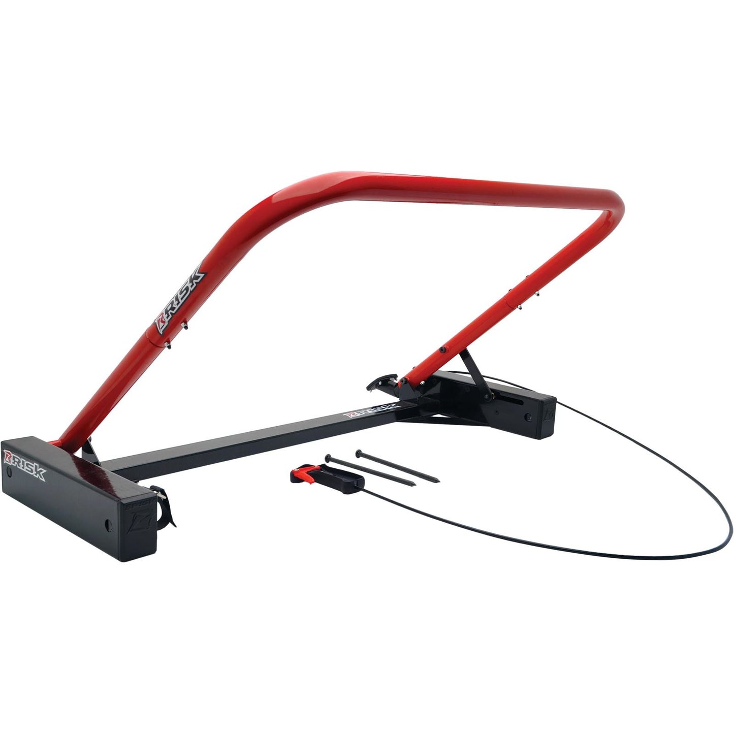Risk Racing Holeshot Starting Gate - Manual [MPN: 14262]_1486770