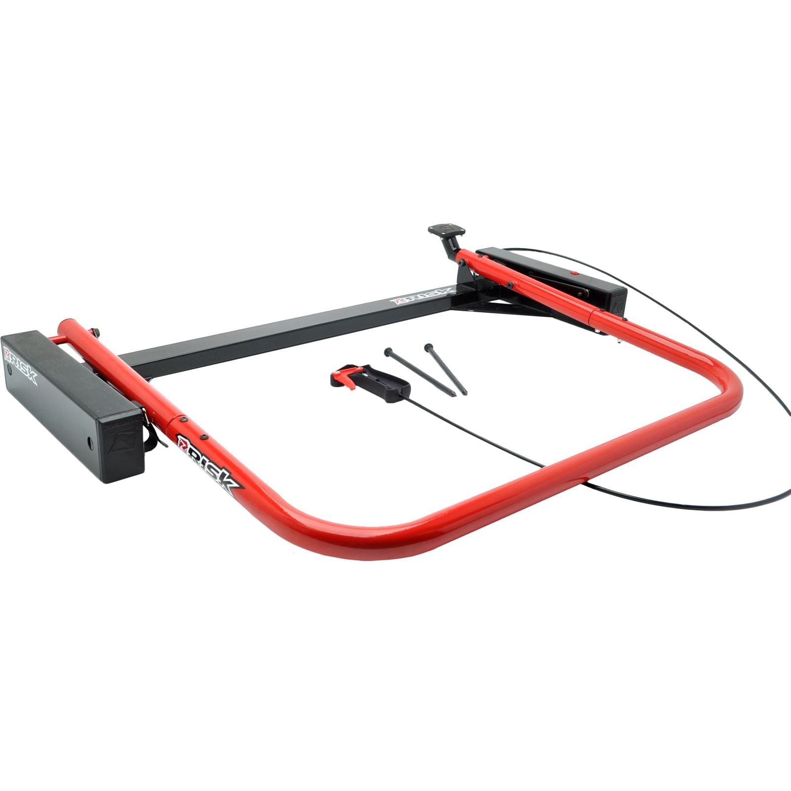 Risk Racing Holeshot Starting Gate - Manual [MPN: 14262]_1486752