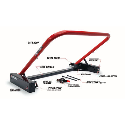 Risk Racing Holeshot Pro Electronic Starting Gate [MPN: 14261]_1486758