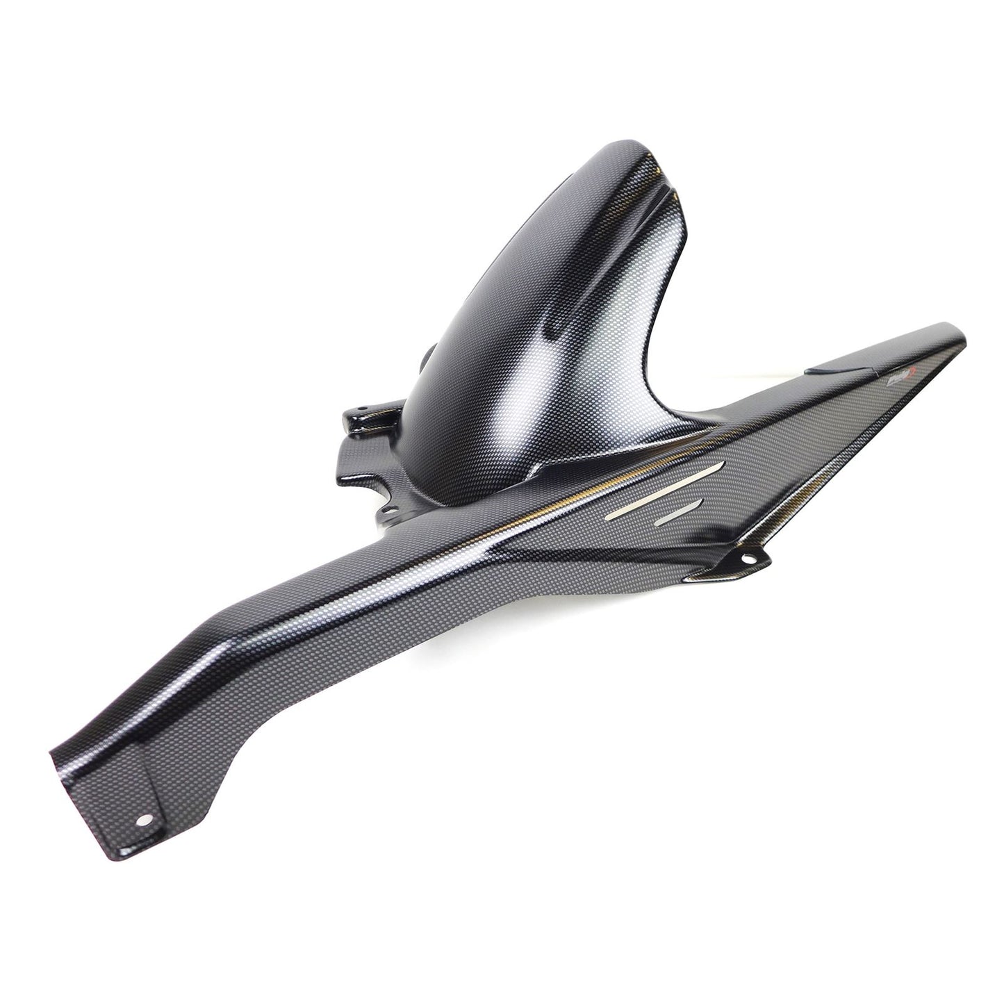 Puig Rear Huggers/Mudguards OPEN BOX 9761C_1484240