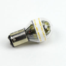 Kuryakyn Two-Circuit LED Bulb Trusphere Replacement Bulb - Amber 4803_1486188