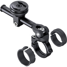 SP Connect 3D Phone Mount - Standard - Black [MPN: 52871]_1485632