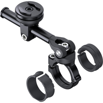 SP Connect 3D Phone Mount - Standard - Black [MPN: 52871]_1485632