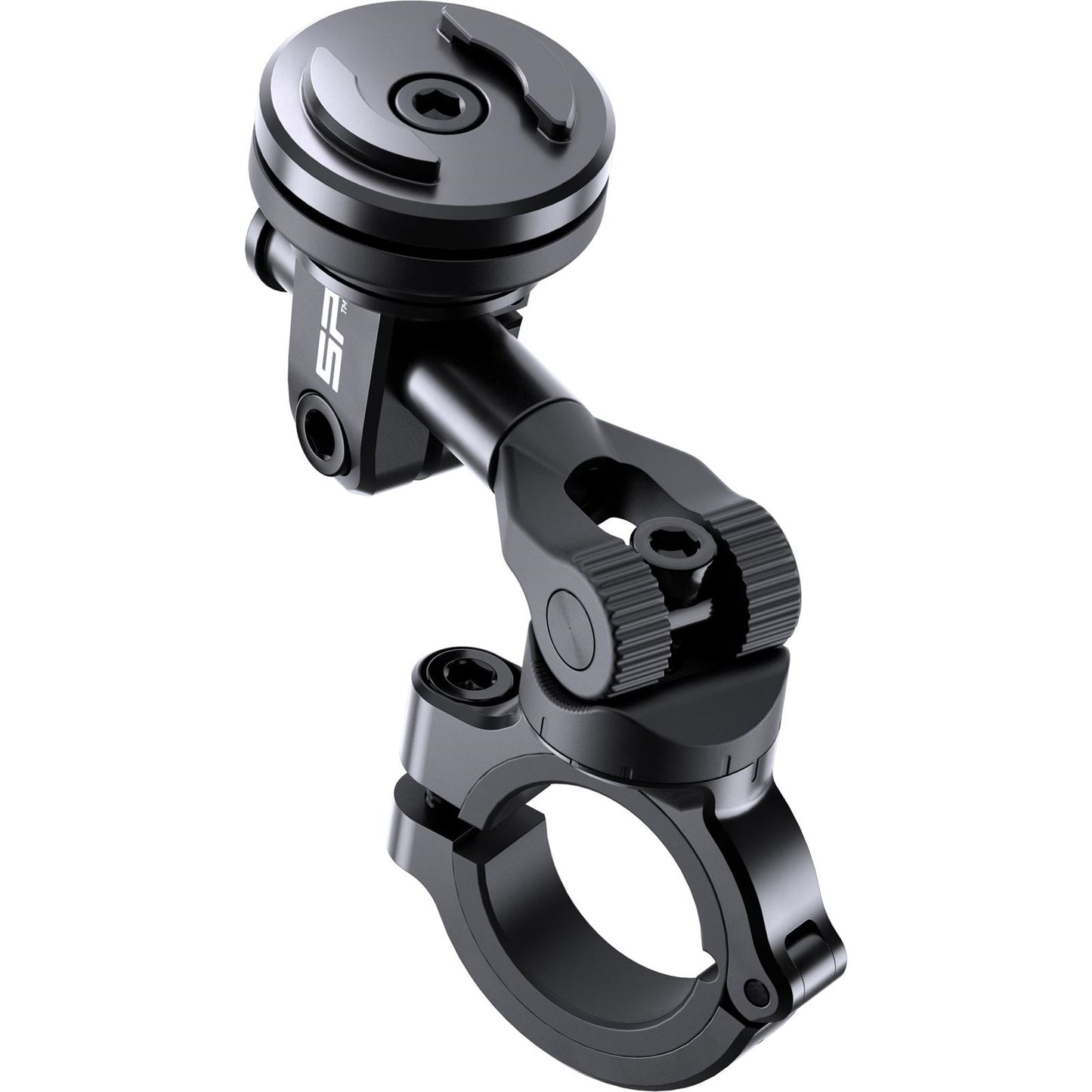 SP Connect 3D Phone Mount - Standard - Black [MPN: 52871]_1485631