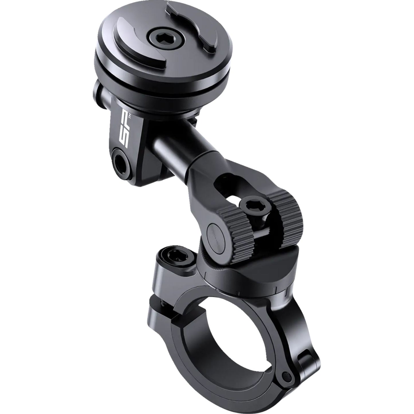 SP Connect 3D Phone Mount - Standard - Black [MPN: 52871]_1486851