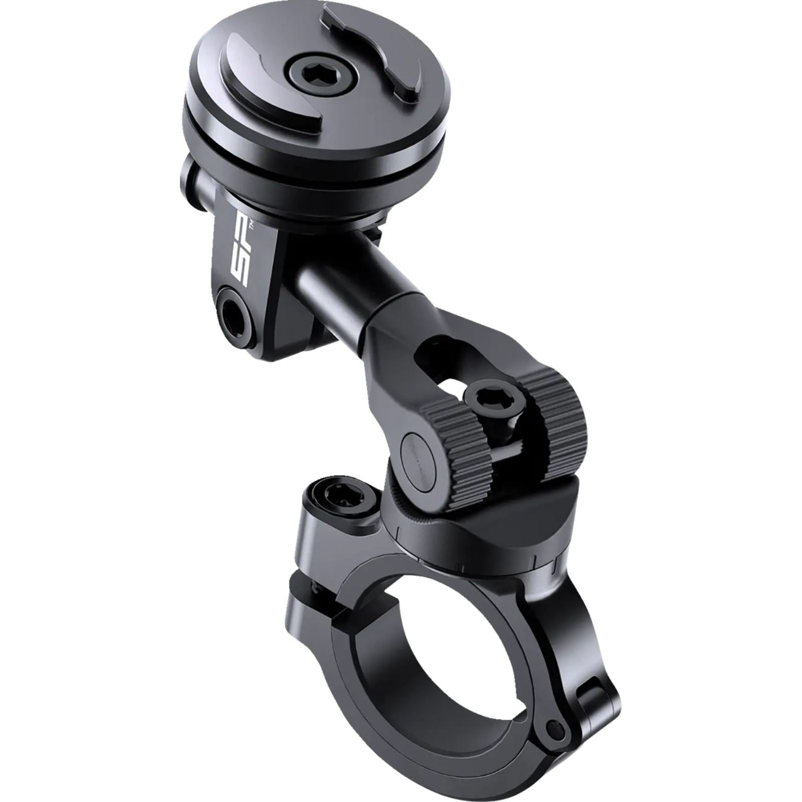 SP Connect 3D Phone Mount - Standard - Black [MPN: 52871]_1486851