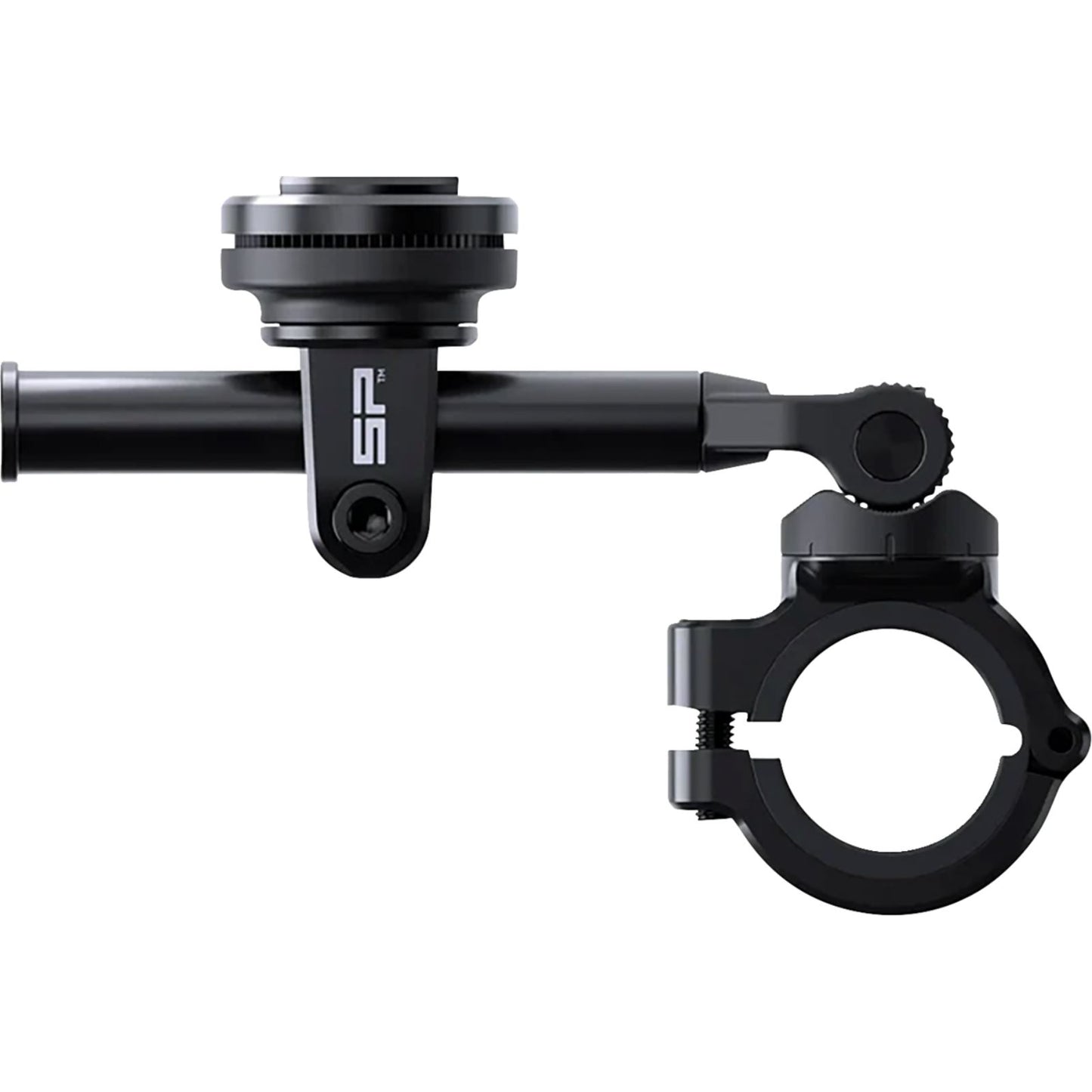 SP Connect 3D Phone Mount - Standard - Black [MPN: 52871]_1486852