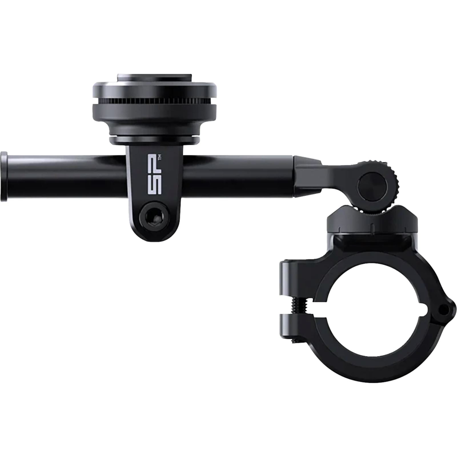 SP Connect 3D Phone Mount - Standard - Black [MPN: 52871]_1486852
