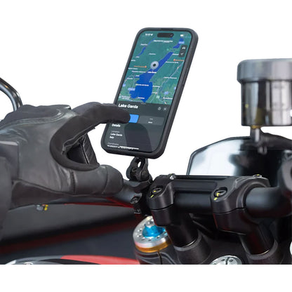 SP Connect 3D Phone Mount - Standard - Black [MPN: 52871]_1486855