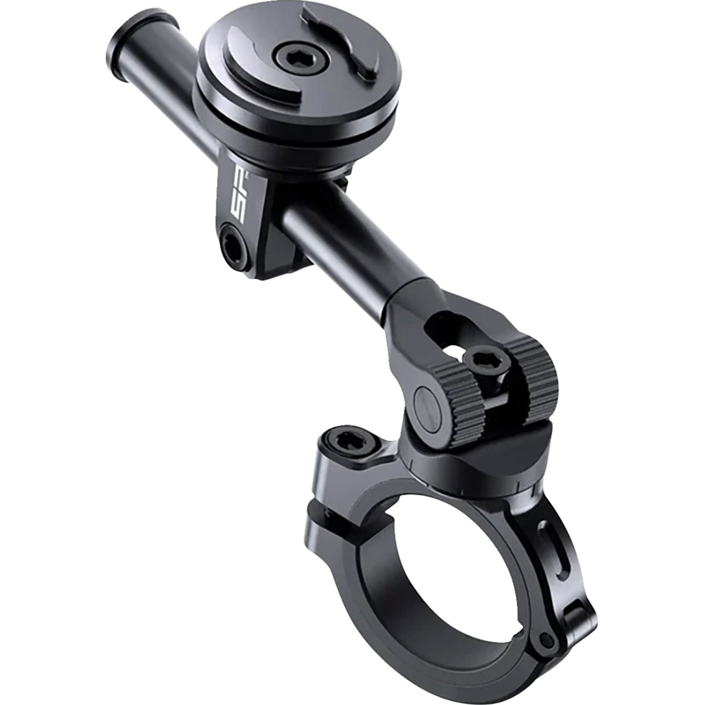 SP Connect 3D Phone Mount - 1-1/2" - Black [MPN: 52872]_1485073