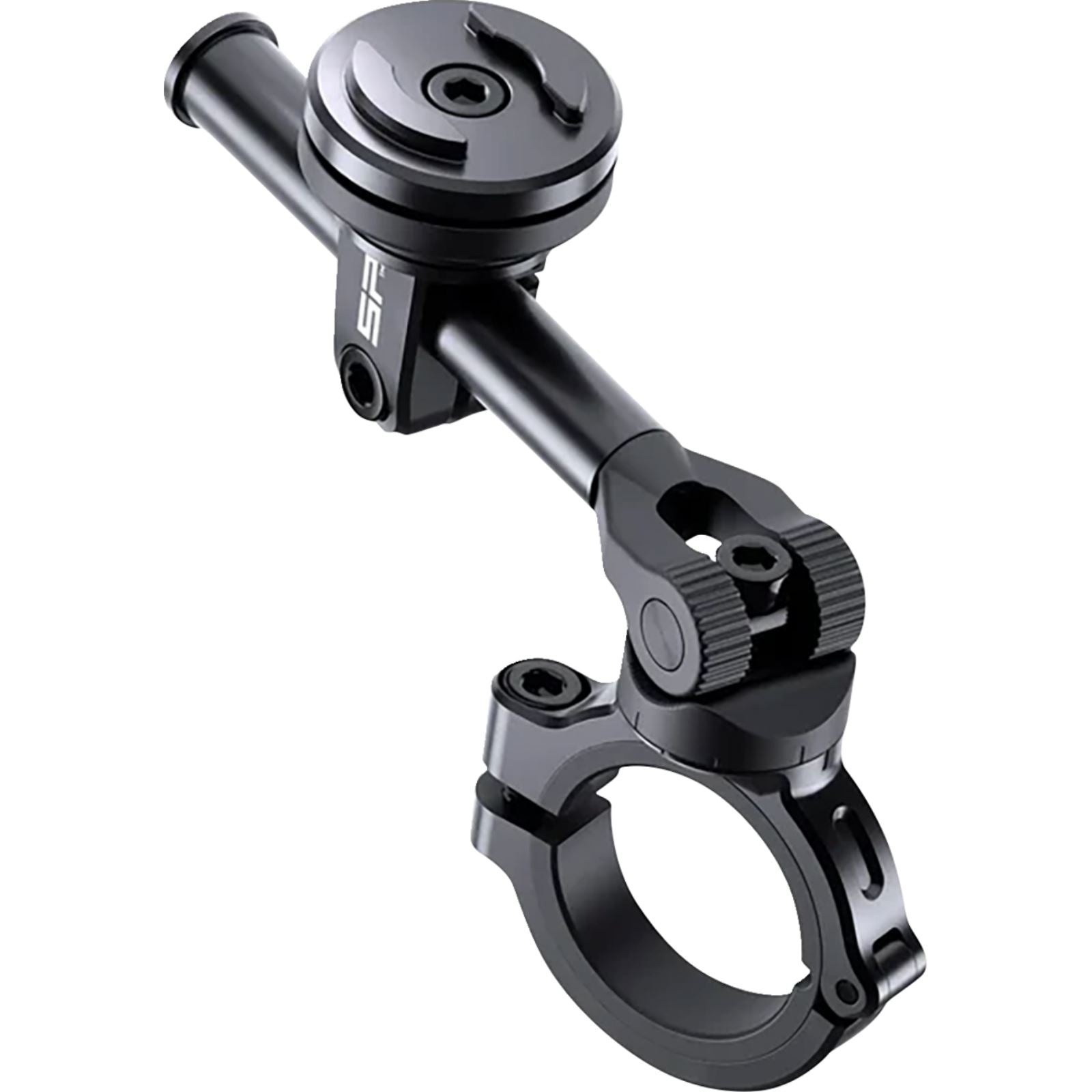 SP Connect 3D Phone Mount - 1-1/2" - Black [MPN: 52872]_1485073