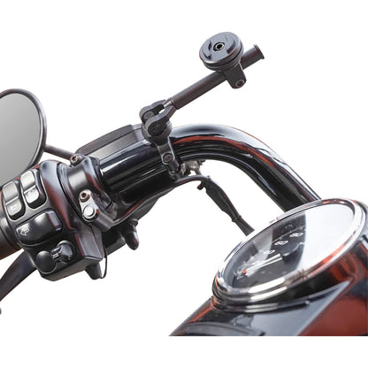 SP Connect 3D Phone Mount - 1-1/2" - Black [MPN: 52872]_1485075