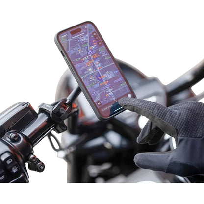 SP Connect 3D Phone Mount - 1-1/2" - Black [MPN: 52872]_1485077