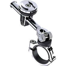 SP Connect 3D Phone Mount - 1-1/2" - Chrome [MPN: 52878]_1485078