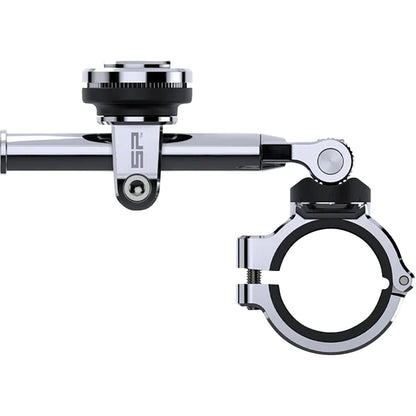 SP Connect 3D Phone Mount - 1-1/2" - Chrome [MPN: 52878]_1485079