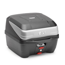 Givi B32N Monolock Top Case - 32 Liter B32N_1485935