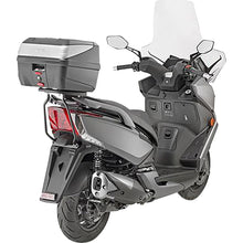 Givi B32N Monolock Top Case - 32 Liter B32N_1494573