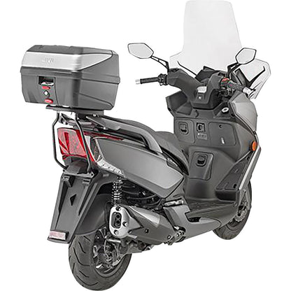 Givi B32N Monolock Top Case - 32 Liter B32N_1494573