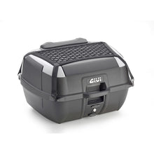 Givi B45+ Monolock Top Case - 45 Liter B45+_1486759