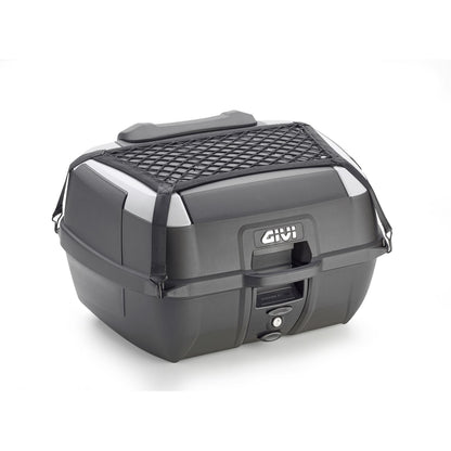 Givi B45+ Monolock Top Case - 45 Liter B45+_1486759