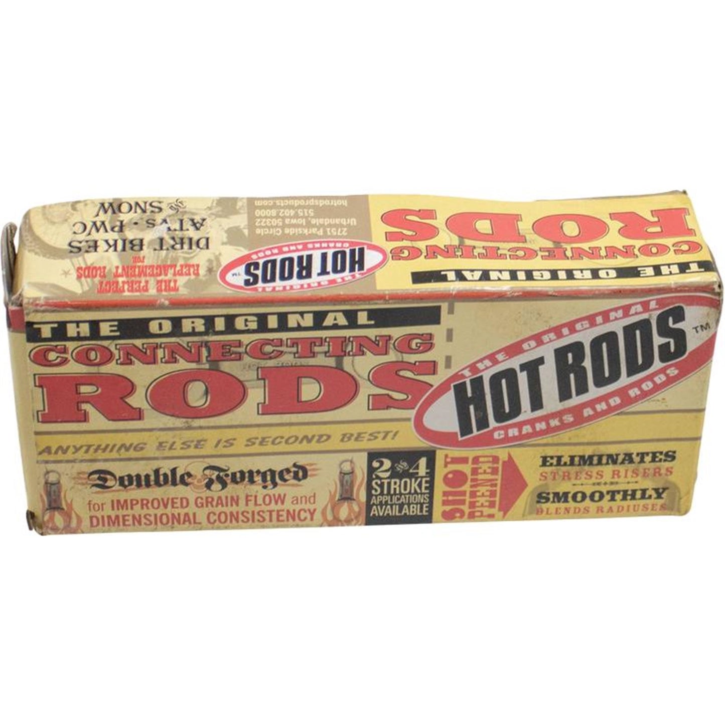 Hot Rods Connecting Rod Kit HR00048_1484909