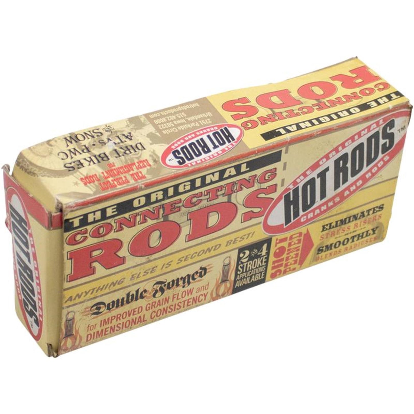 Hot Rods Connecting Rod Kit HR00048_1484908