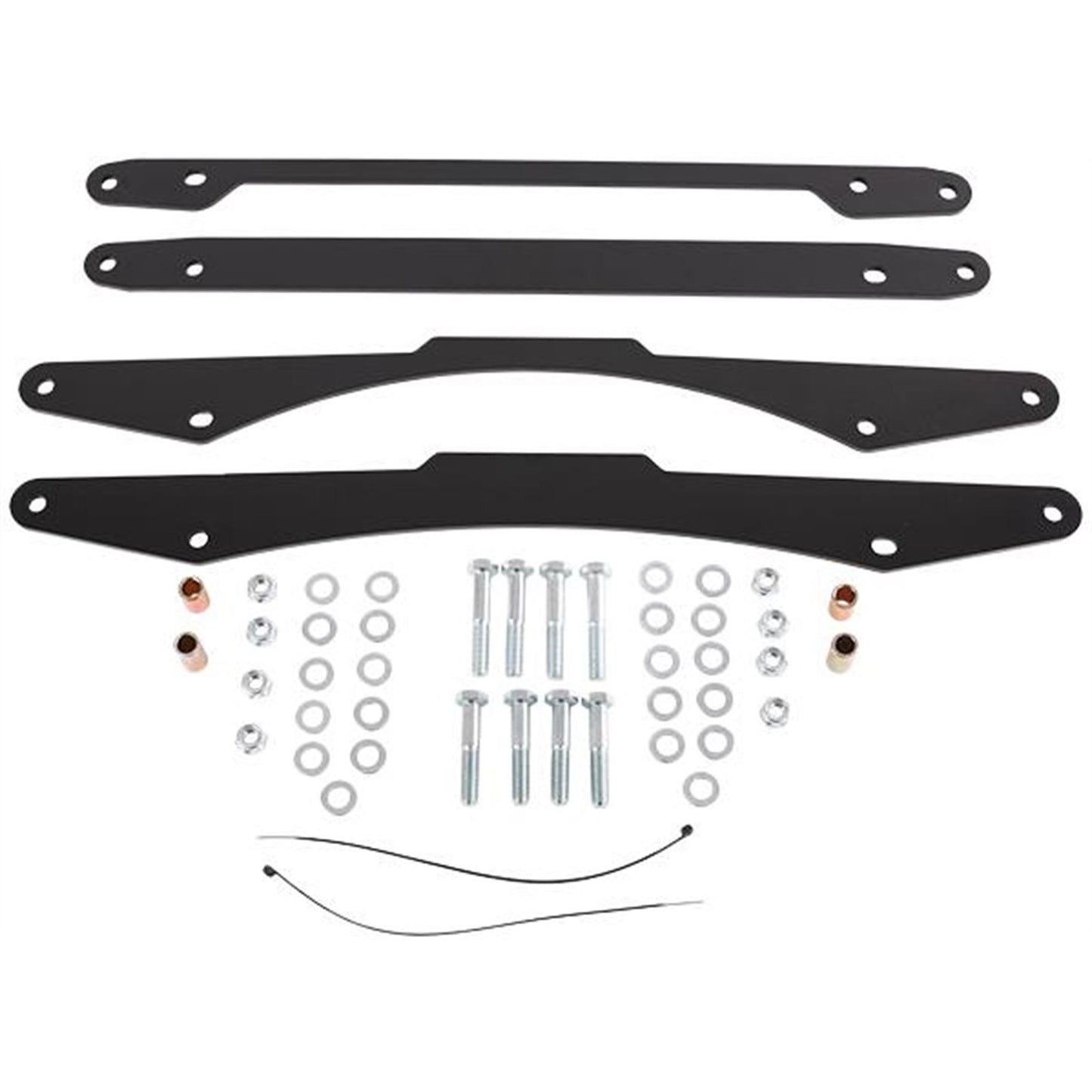 High Lifter UTV Lift Kit KLKMPFXR-00 73-16706_1484950