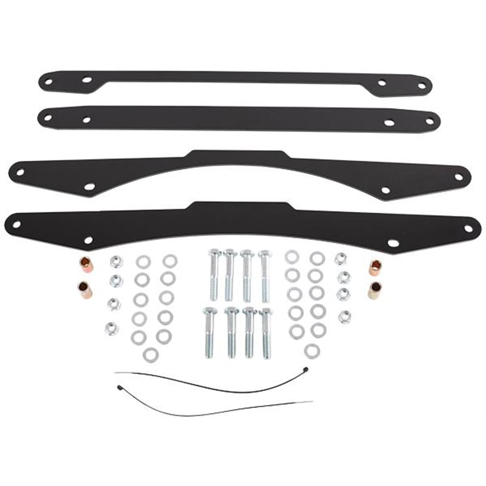 High Lifter UTV Lift Kit KLKMPFXR-00 73-16706_1484950
