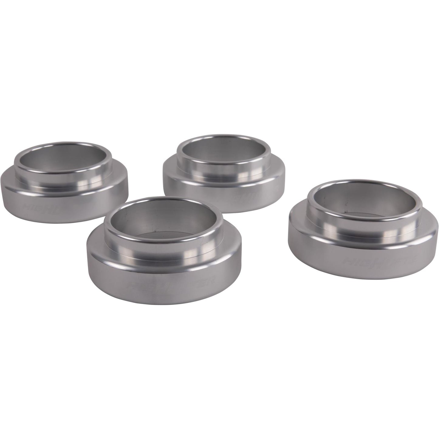 High Lifter Lift Kit - 2.00" 73-16712_1484949