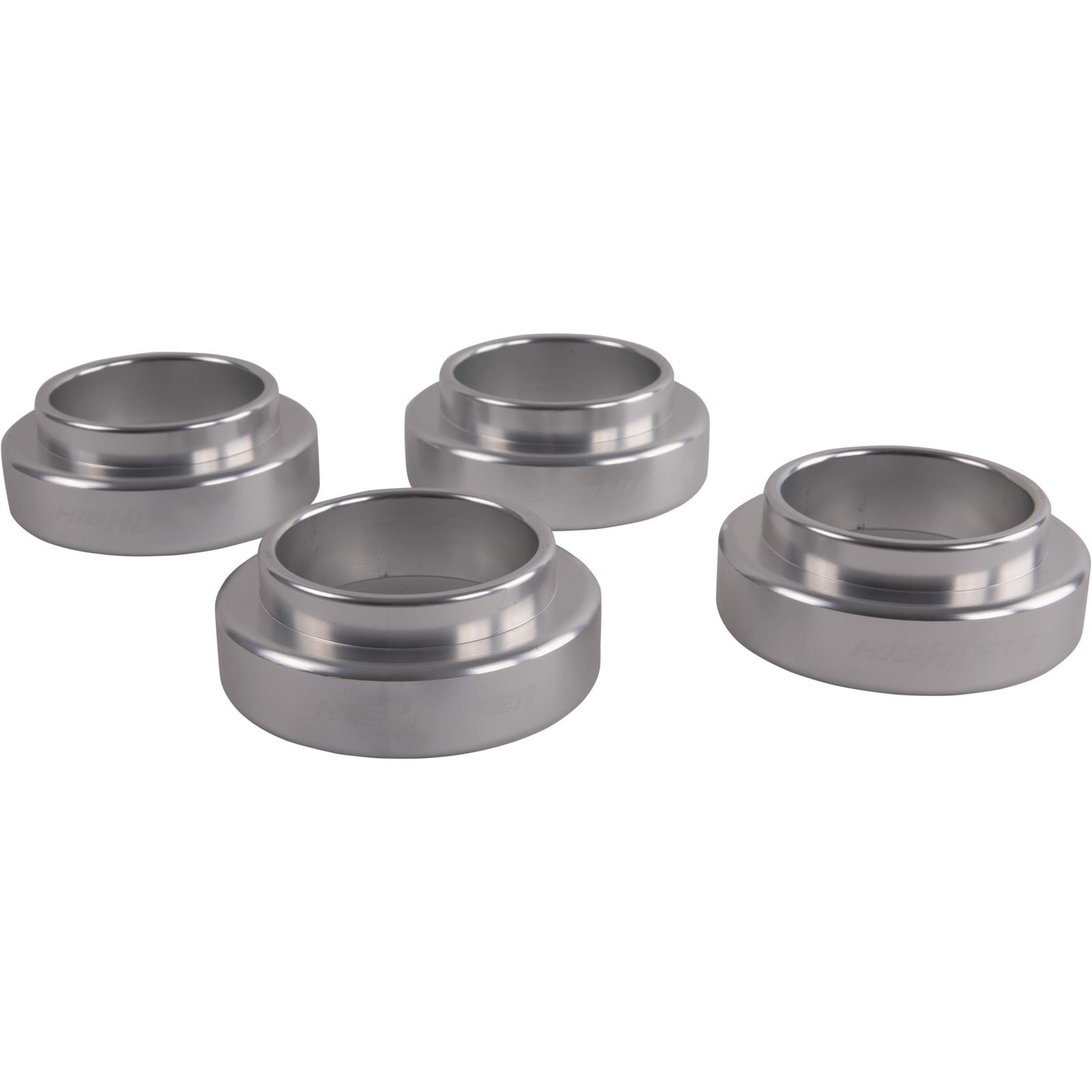 High Lifter Lift Kit - 2.00" 73-16712_1484949