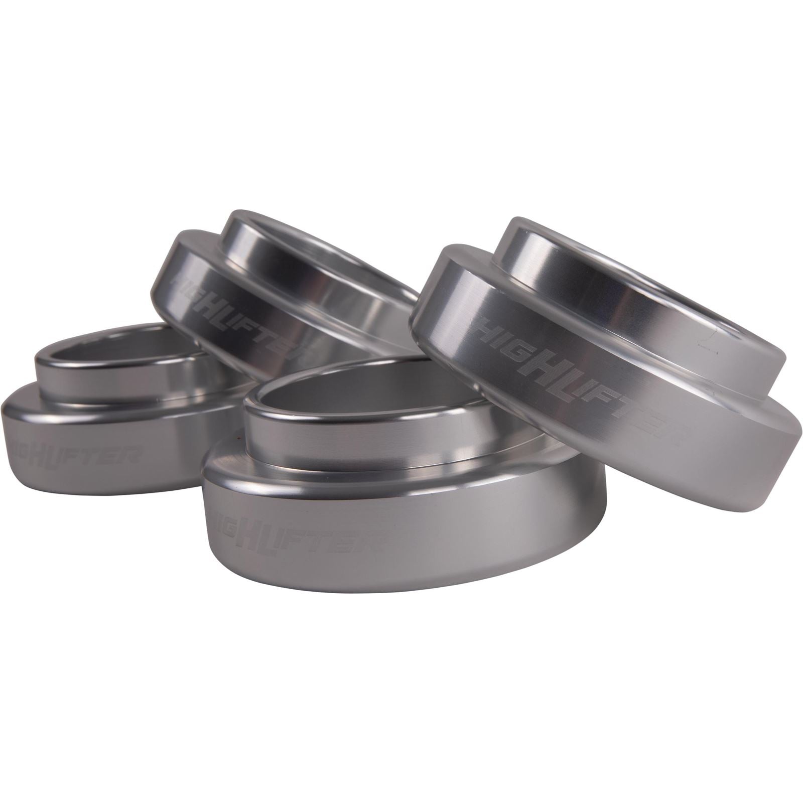 High Lifter Lift Kit - 2.00" 73-16712_1484948