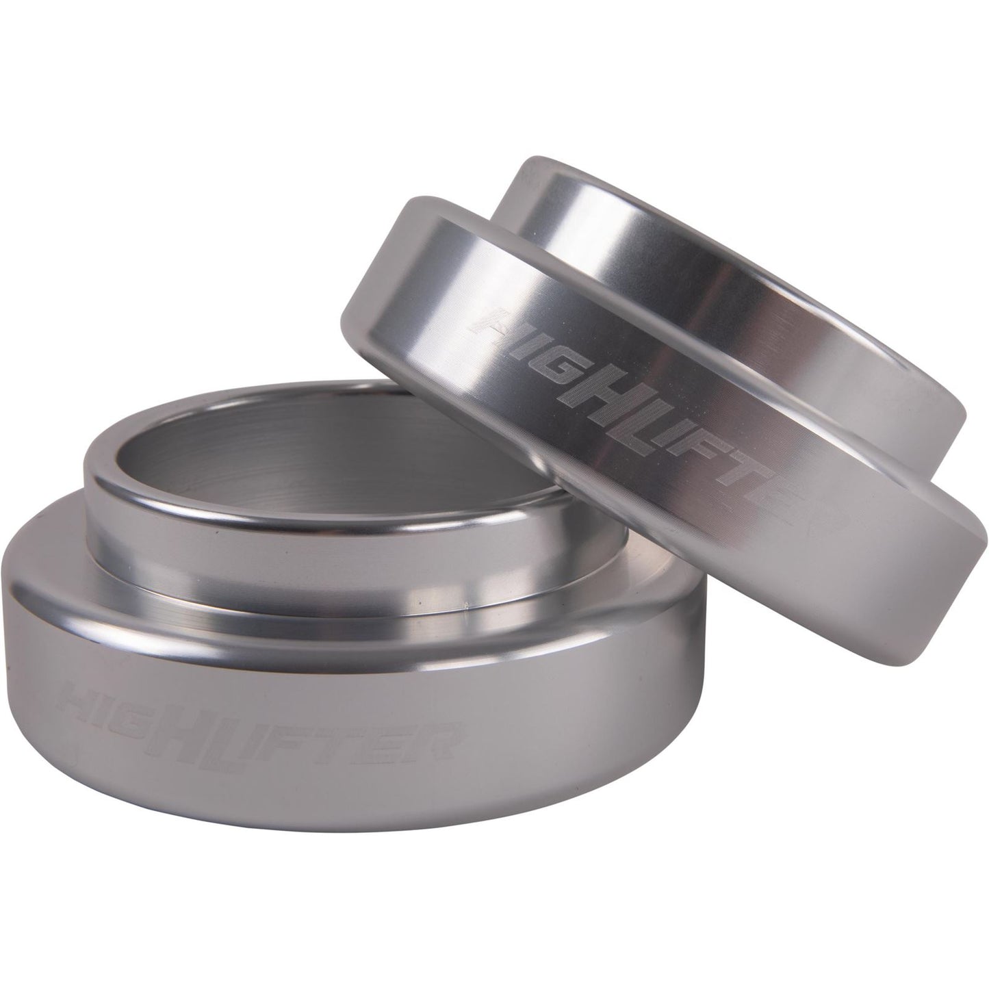 High Lifter Lift Kit - 2.00" 73-16712_1484947