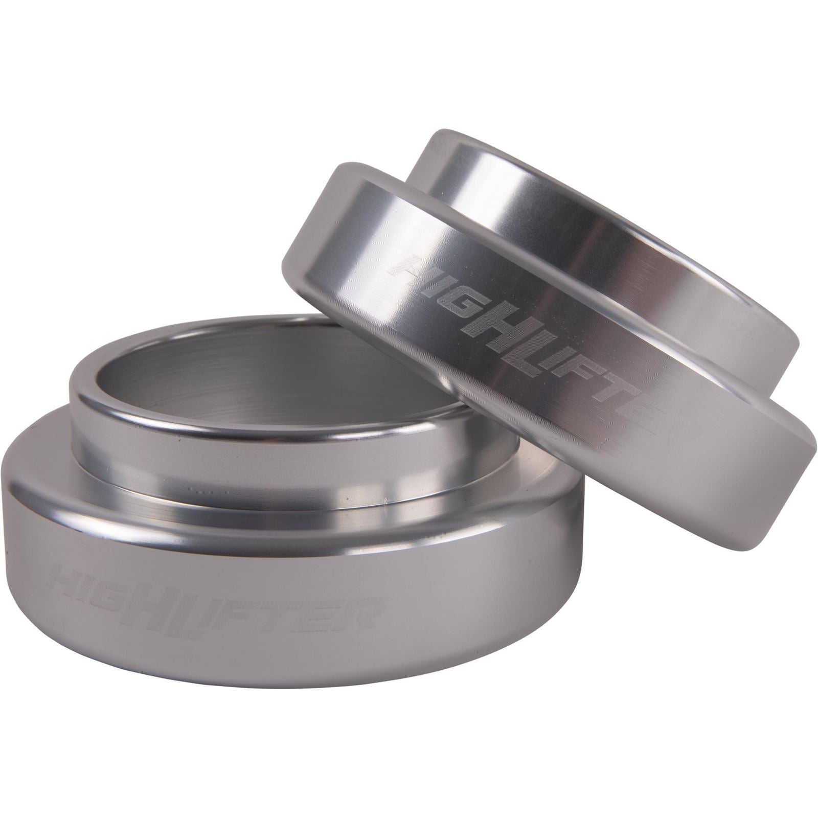 High Lifter Lift Kit - 2.00" 73-16712_1484947