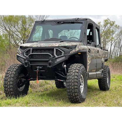 High Lifter Lift Kit - 2.00" 73-16712_1484946