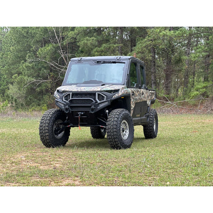 High Lifter Lift Kit - 2.00" 73-16712_1484945