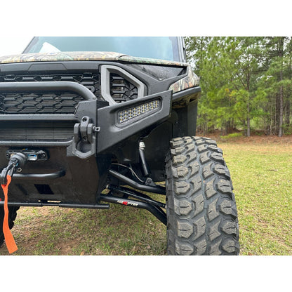 High Lifter Lift Kit - 2.00" 73-16712_1484944